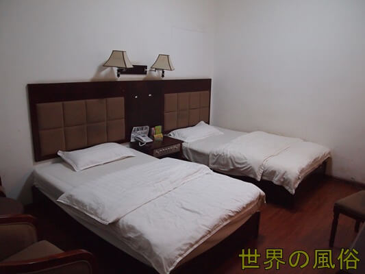 weishannohotel