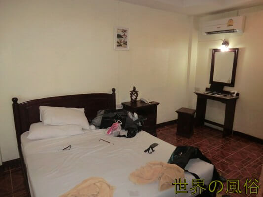 chenraihotel