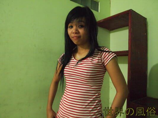 solo-girl