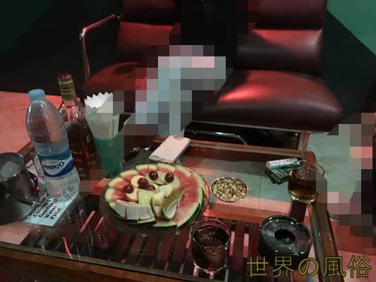ヤンゴンの過去最強のホームラン娘発見!純情従順介護系女子との夜