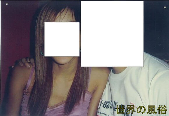 バンコクの夜 初めてのLadyboyだけどアナルに生中しました